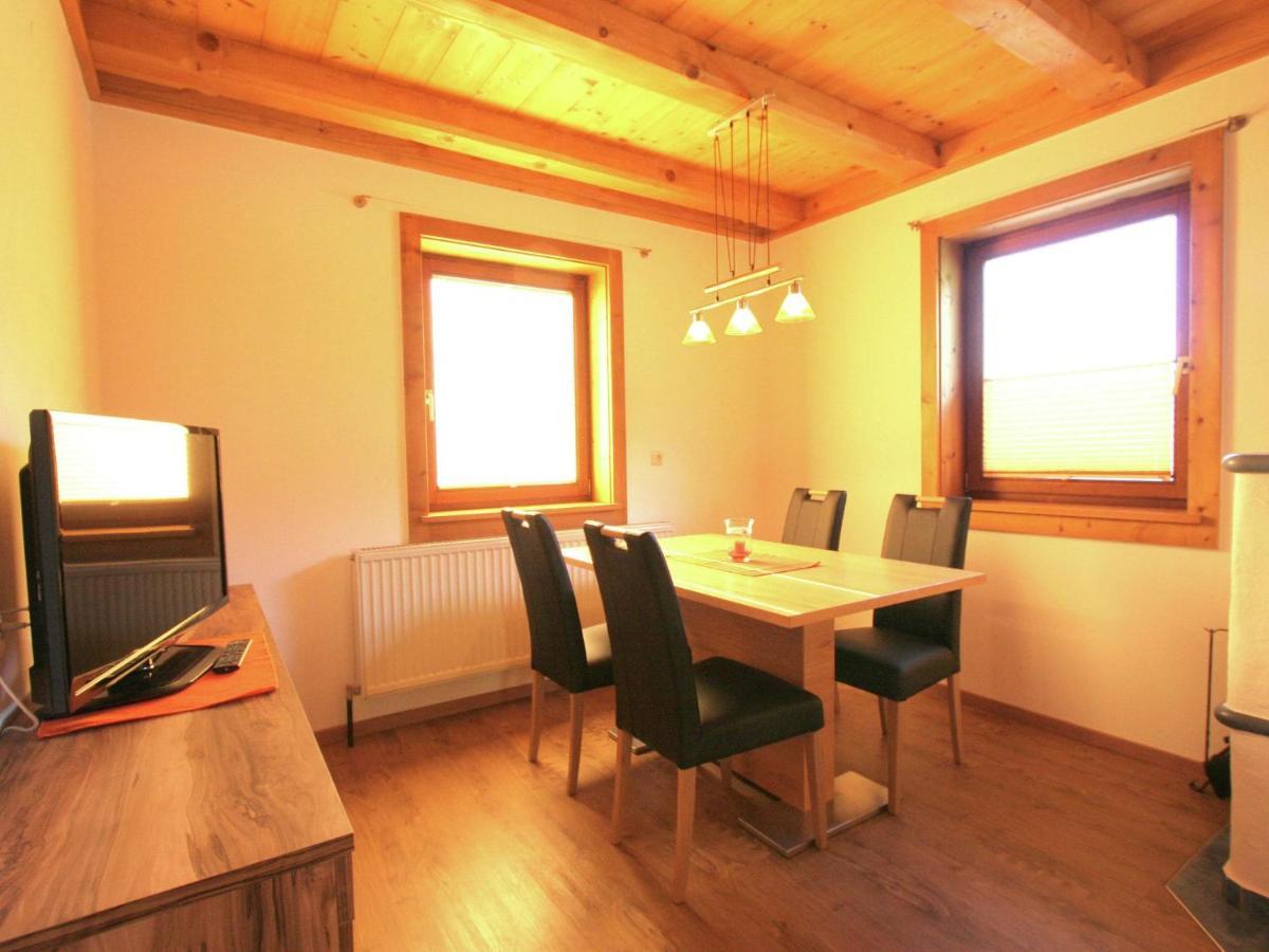 Spacious Apartment With Close To Skiing Points Mittersill Ngoại thất bức ảnh